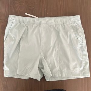The North Face Men’s  hybrid Shorts